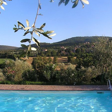 Villa Il Pero Di Cetinale Sovicille Exterior foto